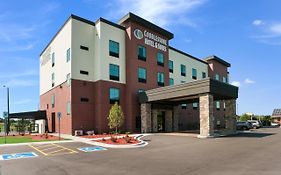 Cobblestone Hotel & Suites Appleton International Airport